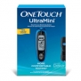 ONE TOUCH ULTRA MINI SYSTM KIT ONE TOUCH ULTRA MINI SYSTM KIT