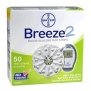 BREEZE 2 TEST STRIPS BREEZE 2 TEST STRIPS
