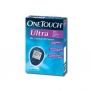 ONE TOUCH ULTRA SYSTEM KIT , 10 STRIPS, 10 LANCETS ONE TOUCH ULTRA SYSTEM KIT , 10 STRIPS, 10 LANCETS