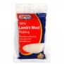LAMBS WOOL PADDING ***KPP LAMBS WOOL PADDING ***KPP
