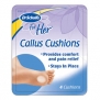 CALLUS CUSHIONS FOR HER SCH