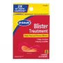 BLISTER TRTMNT TH/FL 40321 SCH , THIN AND FLEXIBLE
